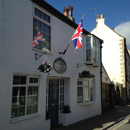 Kirkgate House Bed and Breakfast Knaresborough Εξωτερικό φωτογραφία