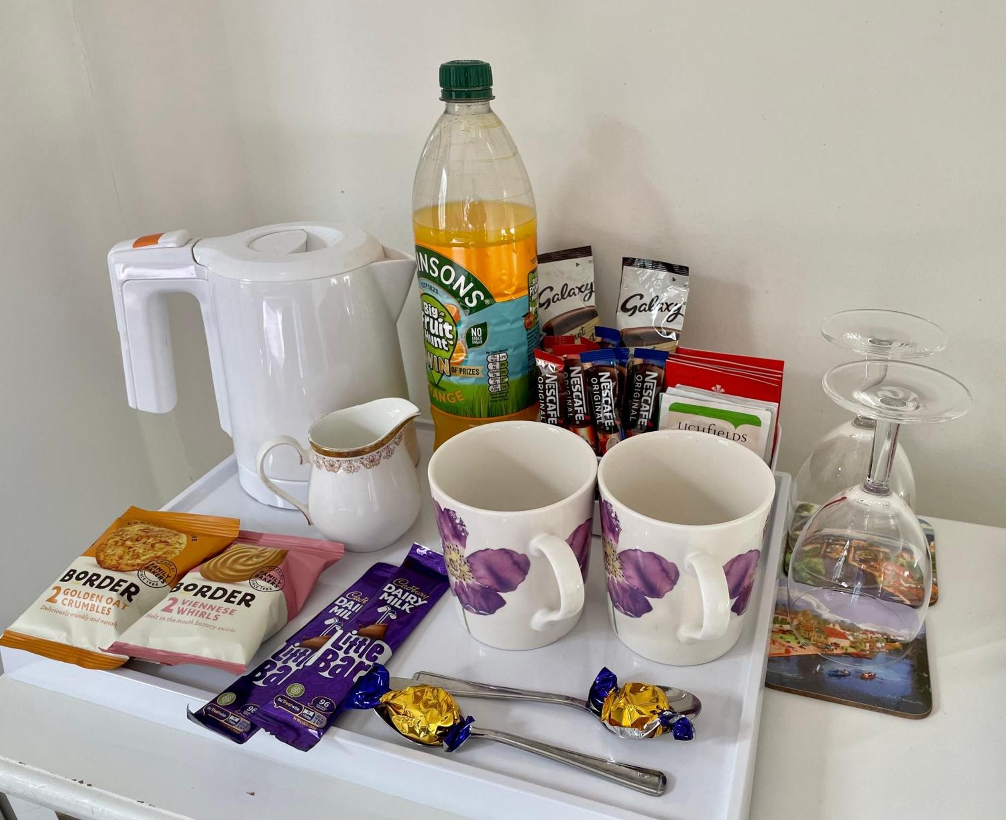 Kirkgate House Bed and Breakfast Knaresborough Εξωτερικό φωτογραφία