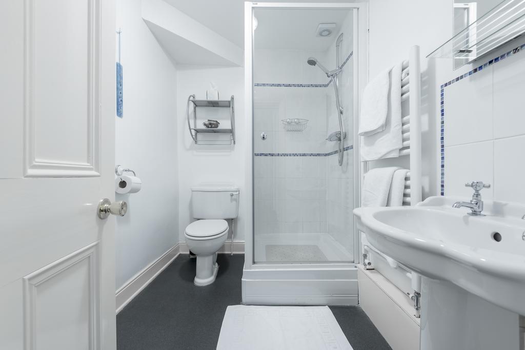 Kirkgate House Bed and Breakfast Knaresborough Δωμάτιο φωτογραφία