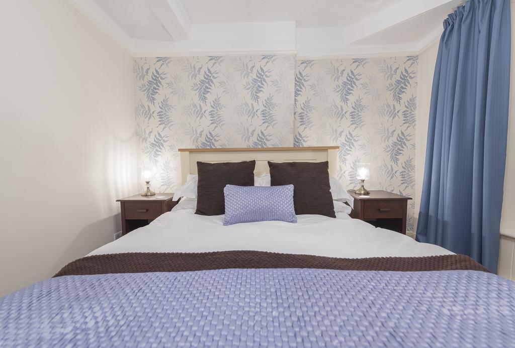 Kirkgate House Bed and Breakfast Knaresborough Δωμάτιο φωτογραφία