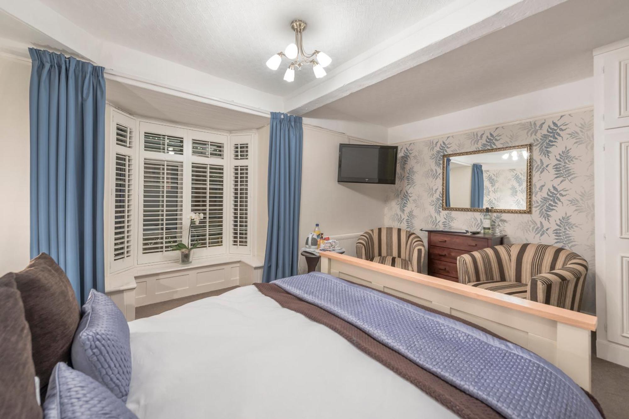 Kirkgate House Bed and Breakfast Knaresborough Εξωτερικό φωτογραφία