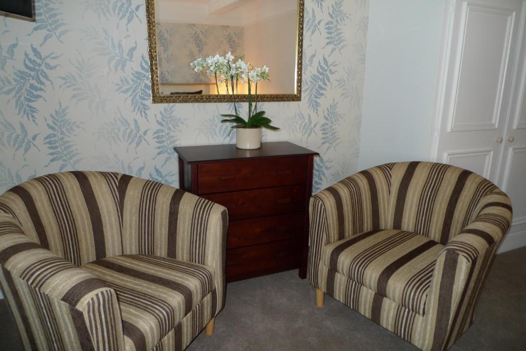 Kirkgate House Bed and Breakfast Knaresborough Δωμάτιο φωτογραφία
