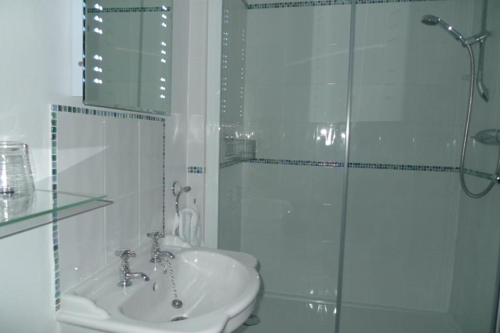 Kirkgate House Bed and Breakfast Knaresborough Δωμάτιο φωτογραφία